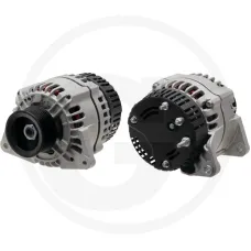 GRANIT 37897005 — Alternator 14 V / 120 A kompaktowa budowa, wewnętrzny wentylator
