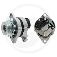 Alternator 14 V 65 A z zaciskiem W