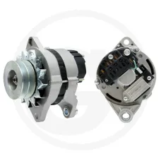 GRANIT 37897010 — Alternator 14 V 65 A z zaciskiem W