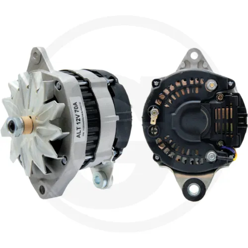 Alternator 14 V / 65 A
