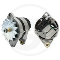 Alternator 14 V 65 A