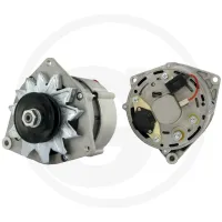 Alternator 14 V / 80 A