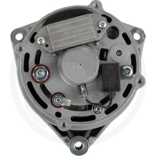 Alternator 14 V / 120 A