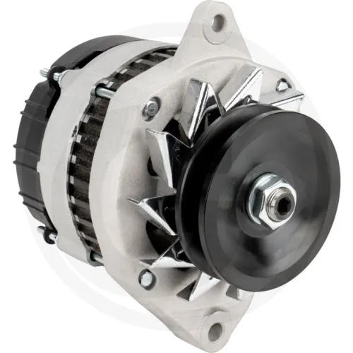 Alternator 14 V / 70 A