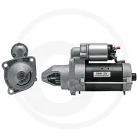 Rozrusznik przekładniowy 12 V / 4,0 kW