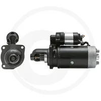 Rozrusznik 12 V / 3,0 kW