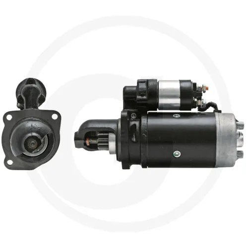 Rozrusznik 12 V / 3,0 kW