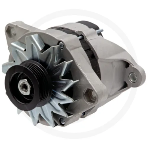 Alternator 14 V / 65 A