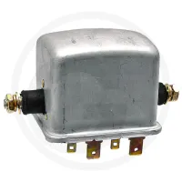 Regulator 14 V Sterowniki GRANIT