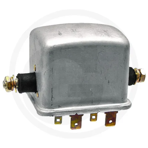 Regulator 14 V Sterowniki GRANIT