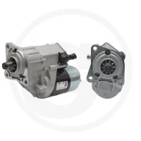 Rozrusznik przekładniowy 12 V / 2,5 kW