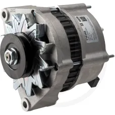GRANIT 378C110358 — Alternator 14 V / 55 A Przegląd ogólny GRANIT