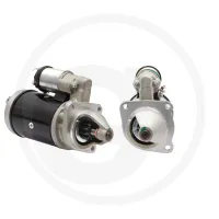 Rozrusznik 12 V / 2,1 kW