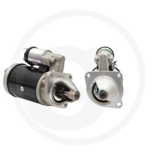 Rozrusznik 12 V / 2,1 kW