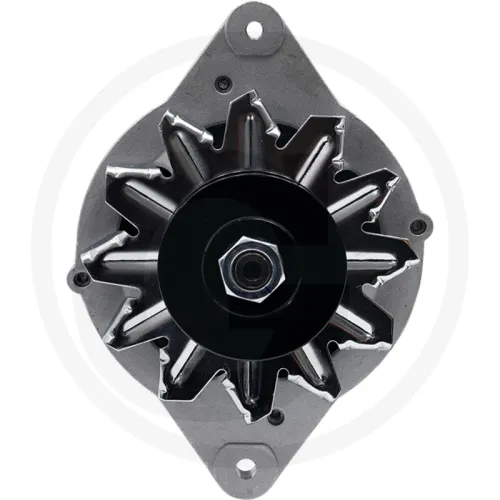 Alternator 14 V / 60 A Przegląd ogólny GRANIT