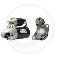 Rozrusznik 12 V / 1,2 kW