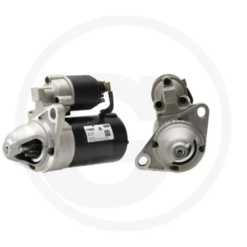 Rozrusznik 12 V / 1,2 kW