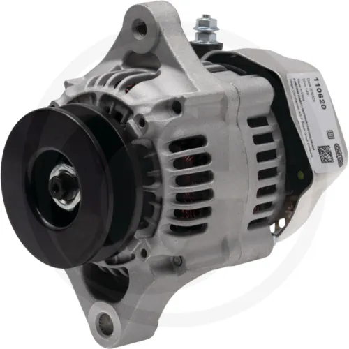 Alternator 14 V / 35 A 14 V / 35 A
