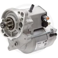Rozrusznik przekładniowy 12 V / 1,4 kW swobodne wypchnięcie