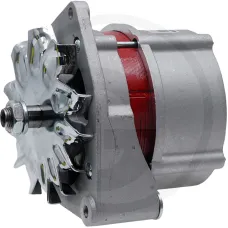 GRANIT 378C110766 — Alternator 28 V / 35 A Przegląd ogólny GRANIT