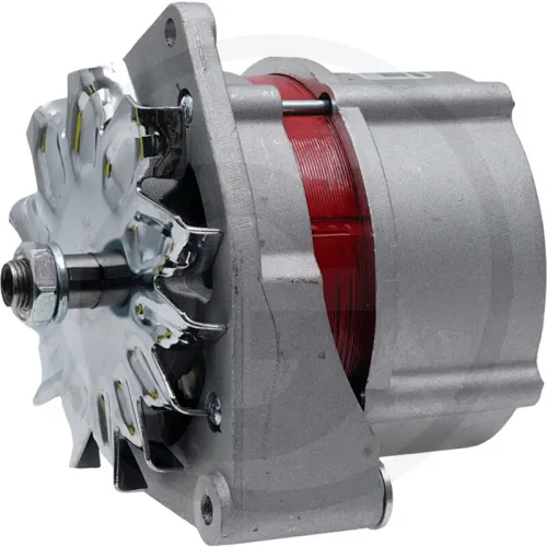 Alternator 28 V / 35 A Przegląd ogólny GRANIT