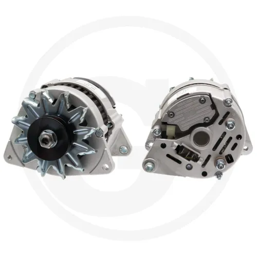 Alternator 14 V / 55 A