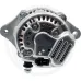 Alternator 14 V / 40 A