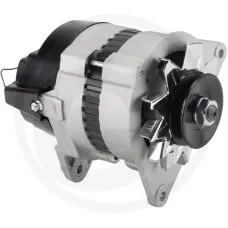 GRANIT 378C111184 — Alternator 14 V / 43 A Przegląd ogólny GRANIT