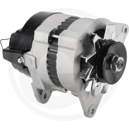 Alternator 14 V / 43 A Przegląd ogólny GRANIT