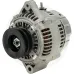 Alternator 14 V / 120 A Przegląd ogólny GRANIT