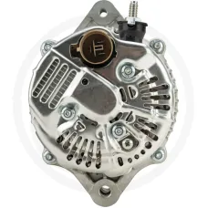 GRANIT 378C111215 — Alternator 14 V / 120 A Przegląd ogólny GRANIT