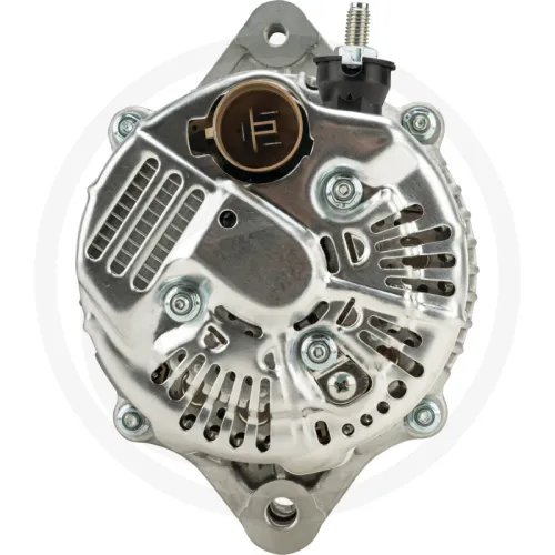 Alternator 14 V / 120 A Przegląd ogólny GRANIT
