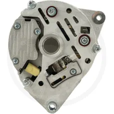 GRANIT 378C111289 — Alternator 14 V / 70 A Przegląd ogólny GRANIT