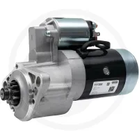 Rozrusznik przekładniowy 12 V / 1,4 kW swobodne wypchnięcie