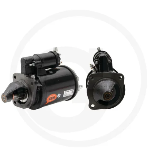 Rozrusznik 12 V / 2,8 kW
