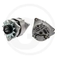 Alternator 12 V / 65 A Przegląd ogólny GRANIT