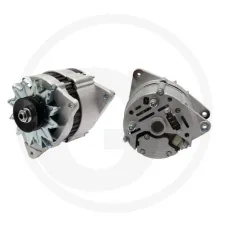 GRANIT 378C111355 — Alternator 12 V / 65 A Przegląd ogólny GRANIT