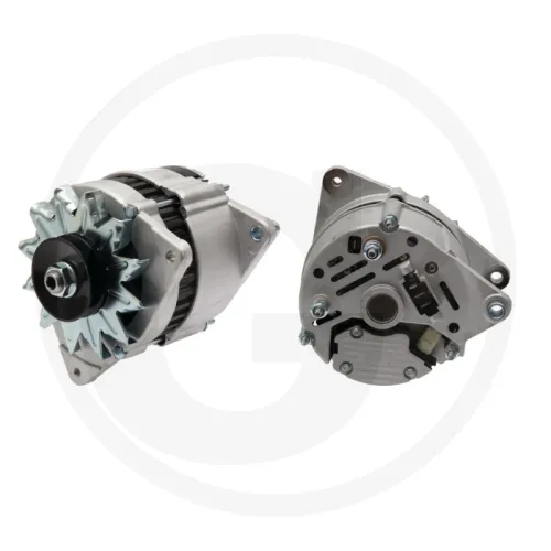 Alternator 12 V / 65 A Przegląd ogólny GRANIT