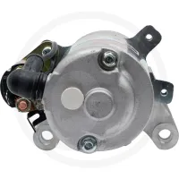 Rozrusznik przekładniowy 12 V / 0,6 kW