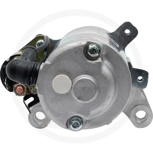 Rozrusznik przekładniowy 12 V / 0,6 kW