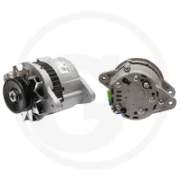 Alternator 14 V / 35 A