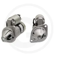 Rozrusznik 12 V / 0,9 kW