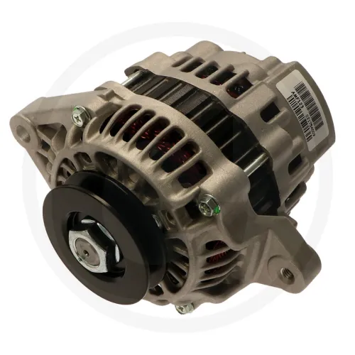Alternator 14 V / 50 A
