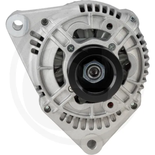 Alternator 14 V / 90 A Przegląd ogólny GRANIT