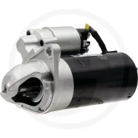 Rozrusznik przekładniowy 12 V / 2,0 kW Przegląd ogólny GRANIT