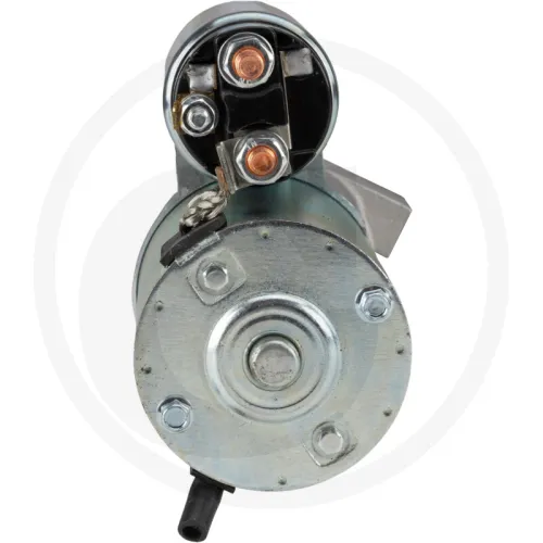 Rozrusznik 12 V / 0,6 kW