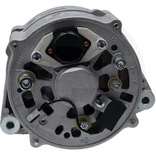 GRANIT 378C112747 — Alternator 28 V / 55 A Przegląd ogólny GRANIT