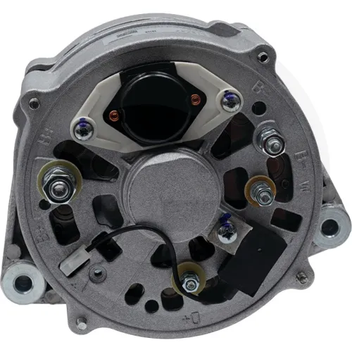 Alternator 28 V / 55 A Przegląd ogólny GRANIT