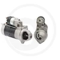 Rozrusznik przekładniowy 12 V / 2,6 kW