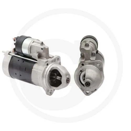 Rozrusznik przekładniowy 12 V / 2,6 kW